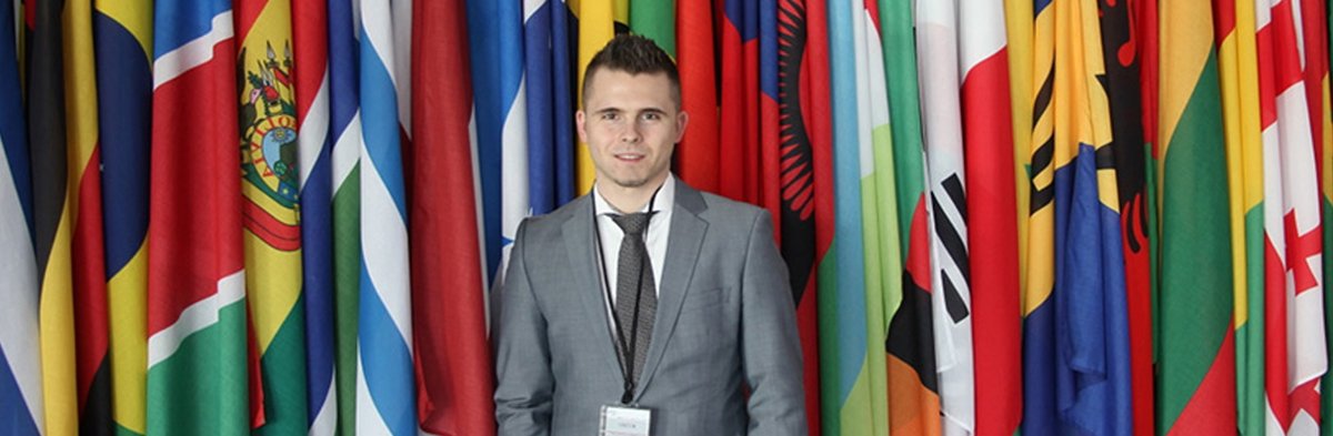 International Justice & Human Rights Appeals Drive Global Accountability